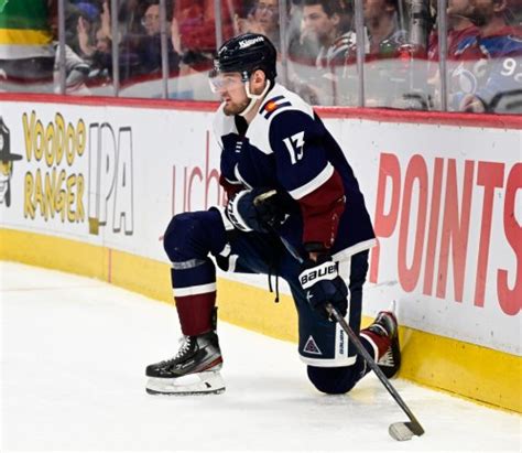 Kiszla: Avs killing themselves with silence about Valeri Nichushkin’s mysterious absence following reported 9-1-1 call